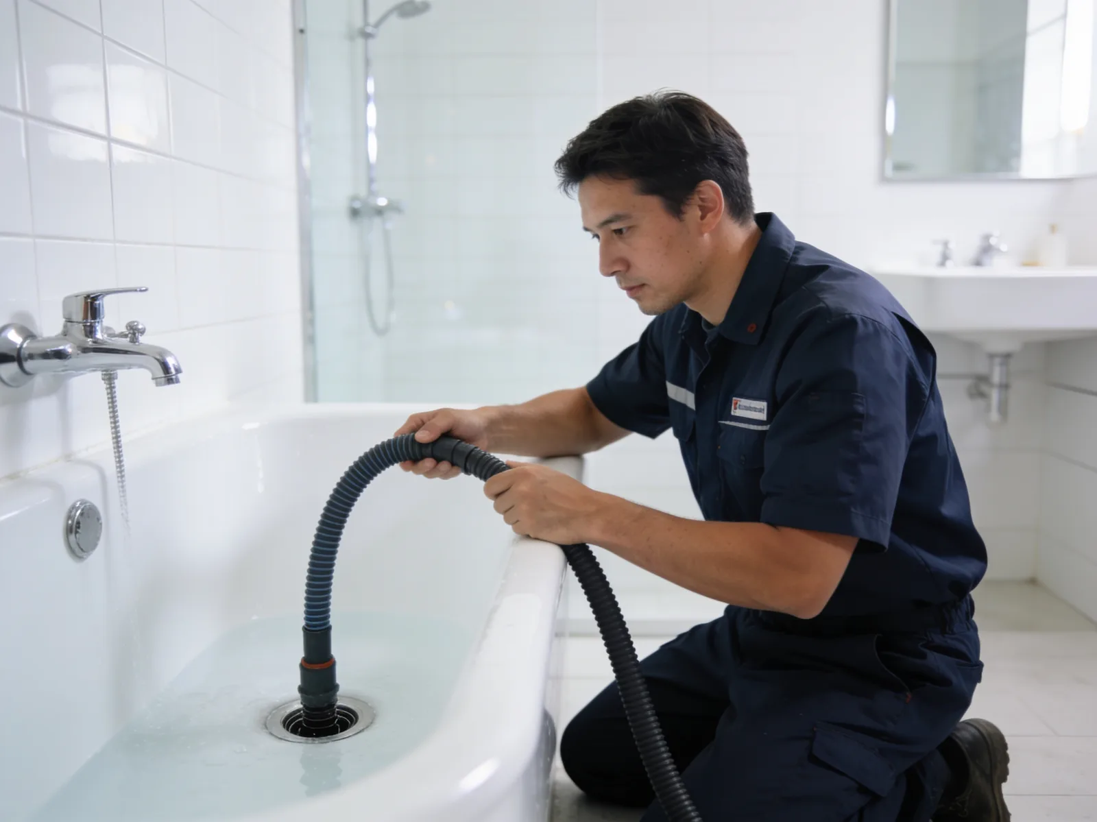 Emergency Plumber Lyndonville, NY FAQs